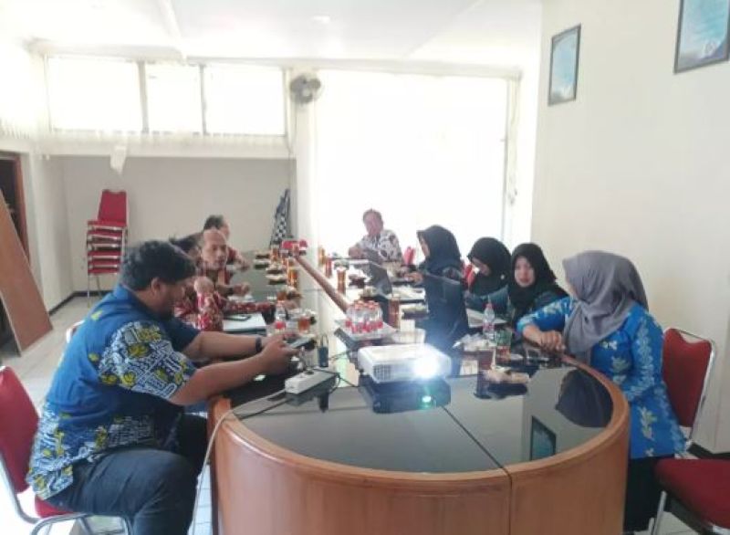 Tindak Lanjut Desk Verifikasi e-Walidata SIPD-RI Tahun 2026