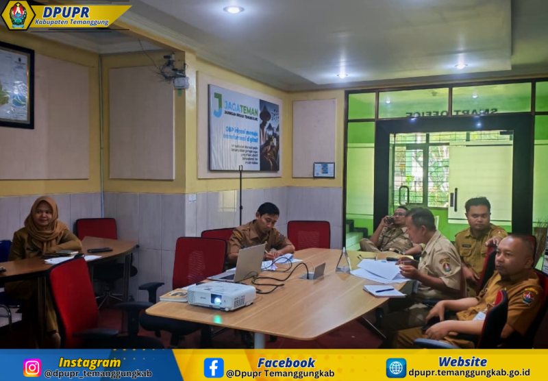 SOSIALISASI PERATURAN LKPP NOMOR 2 TAHUN 2026